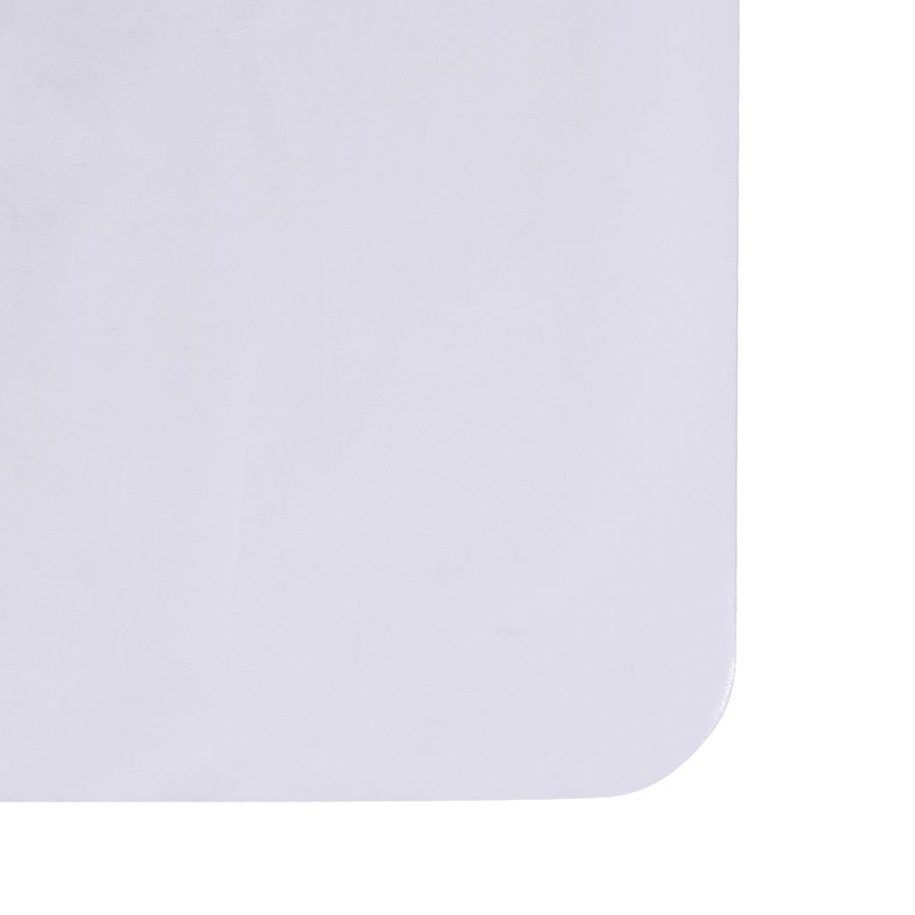 Floor Mat For Laminate or Carpet 75 cm x 120 cm