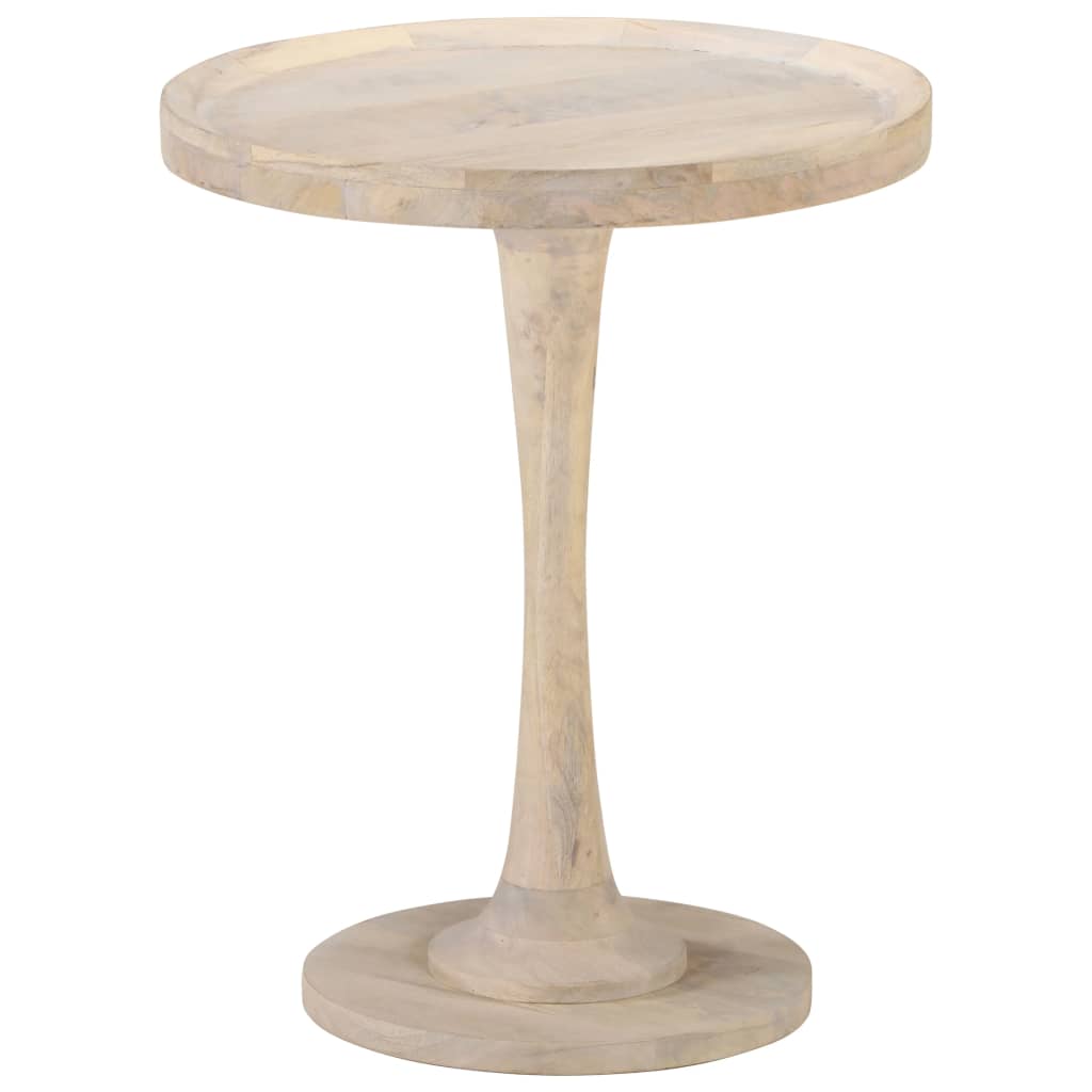 

Side Table Ø60x75 cm Solid Mango Wood