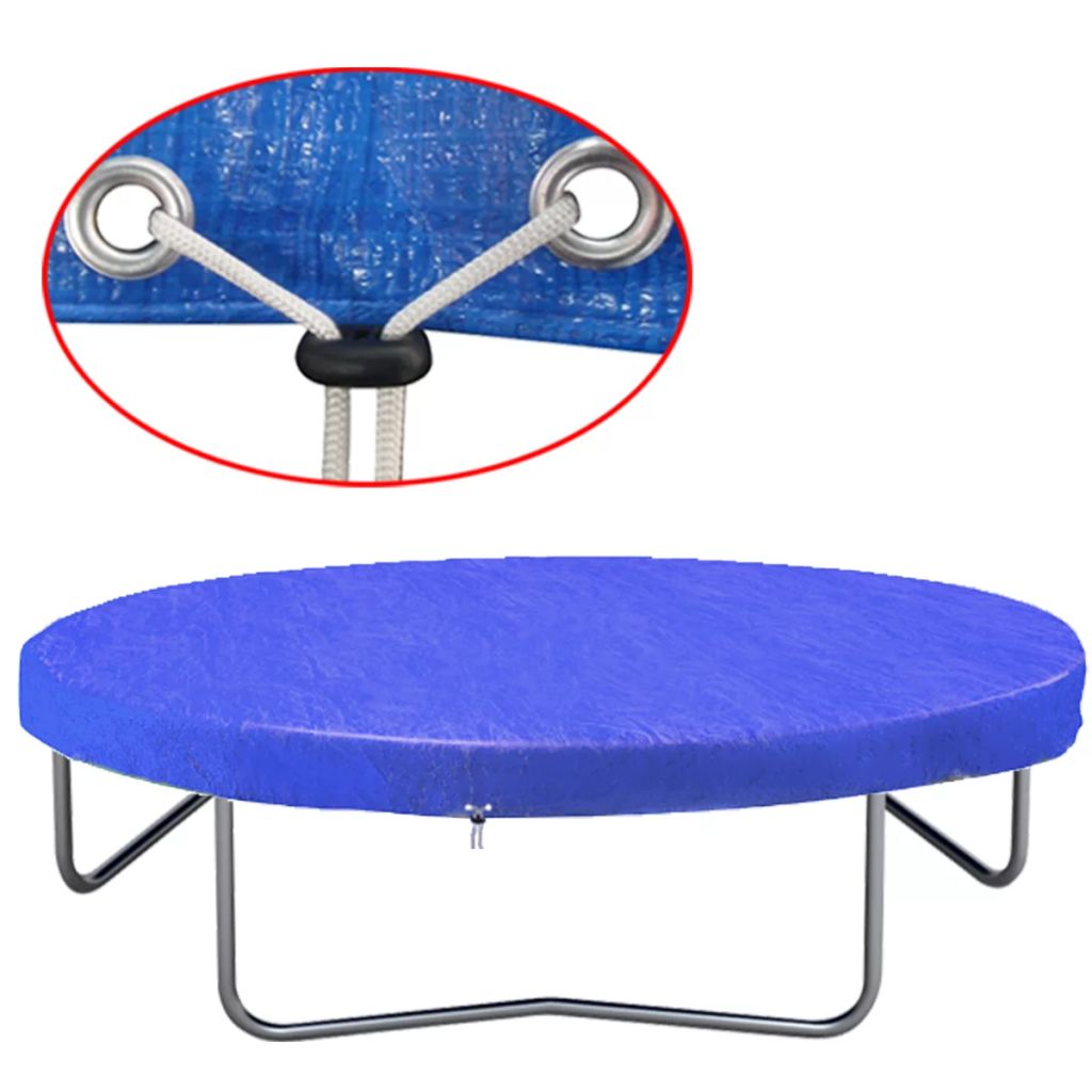 

Trampoline Cover PE 300 cm 90 g/m²