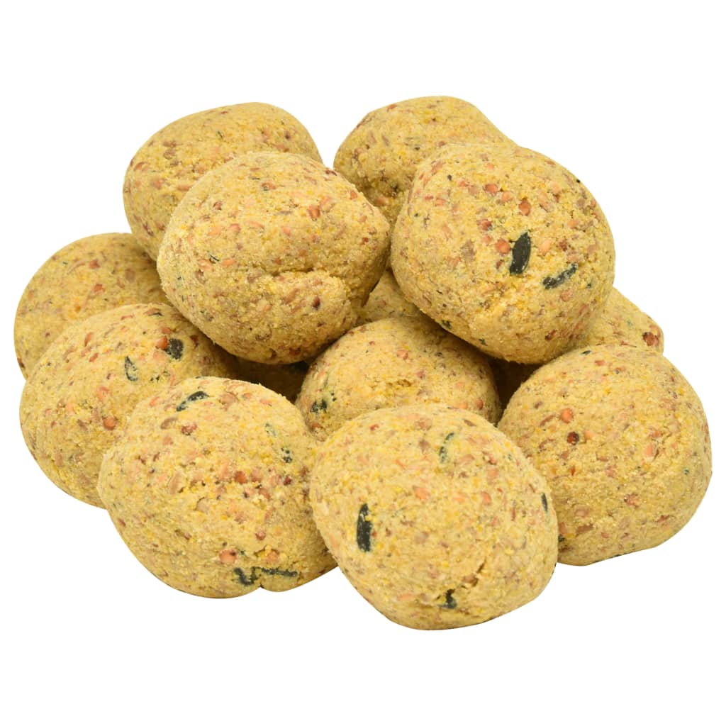 Fat Balls 200 pcs 90 g