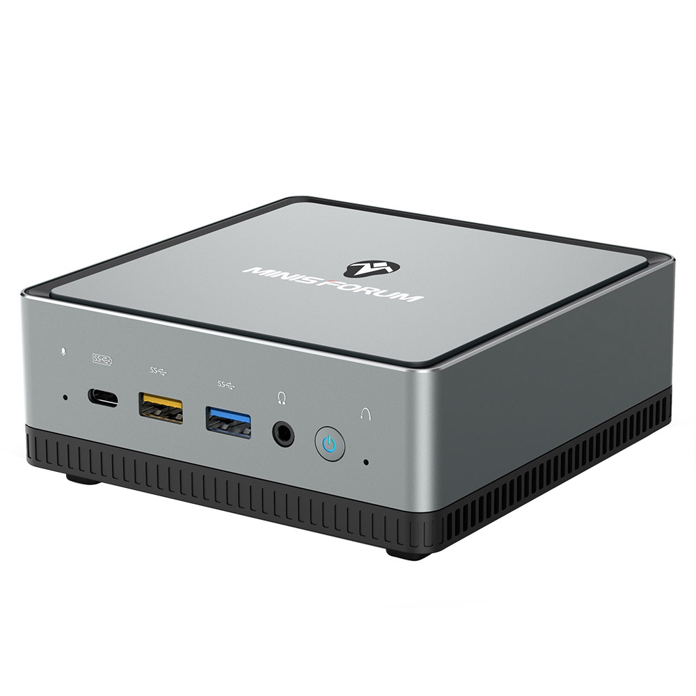 MINISFORUM UM250 MINI PC 16GB/512GB AMD Ryzen5 2500U Mini PC