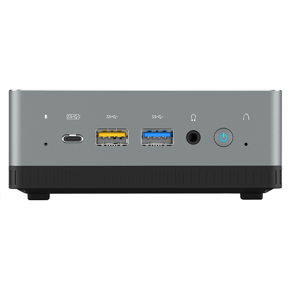 ミニPC MINIS FORUM UM250 MINISFORUM DeskMini UM250 AMD Ryzen Mini PC Unboxing and