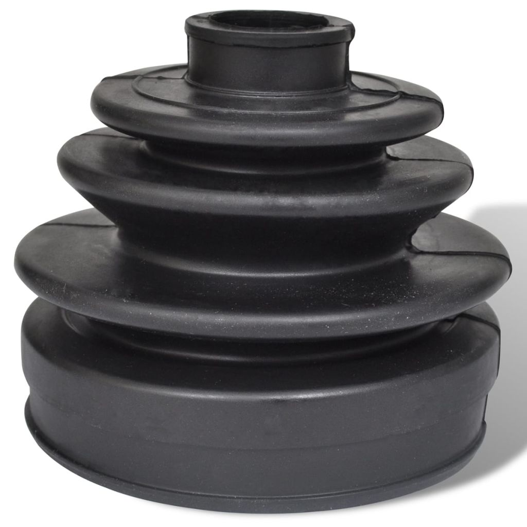 Drive Shaft Joint Set Wheel Side 7 pcs for Audi / VW etc.