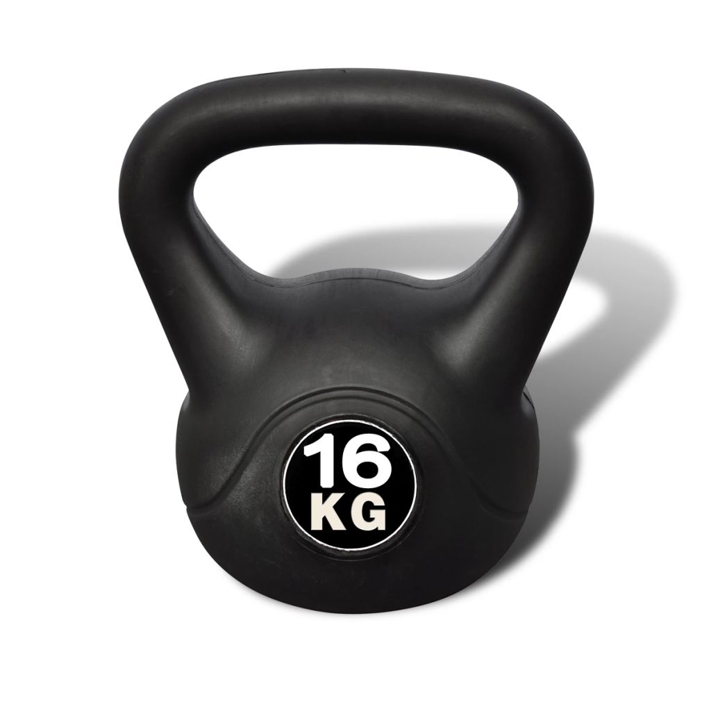 Bollitore Bell 16 kg