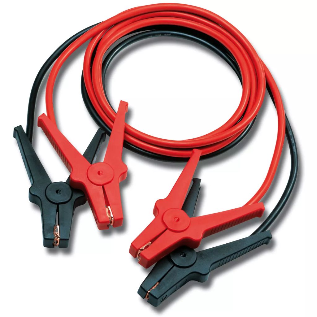 ProPlus Booster cables 35mm&#178;