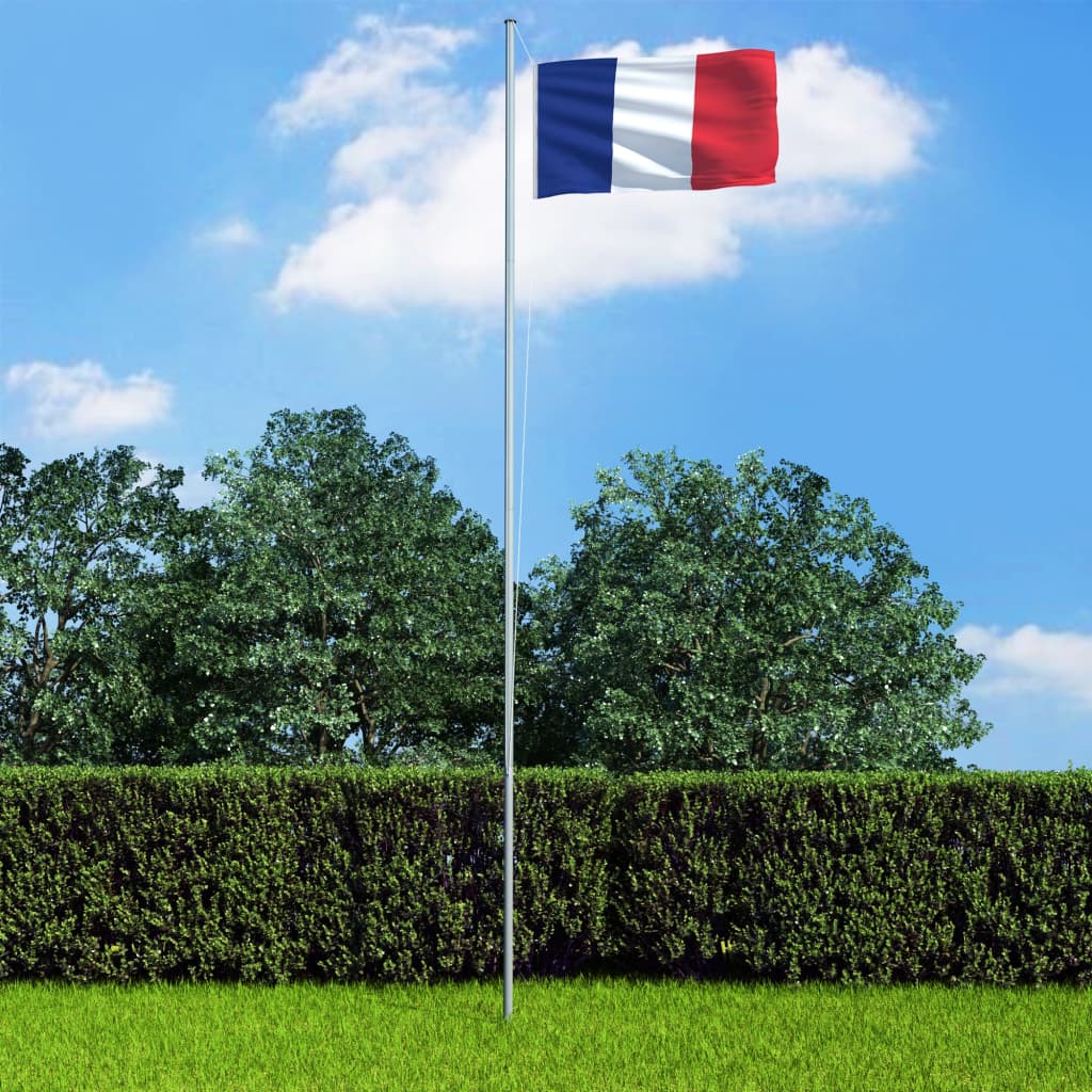 Frankreich Flagge 90x150 cm