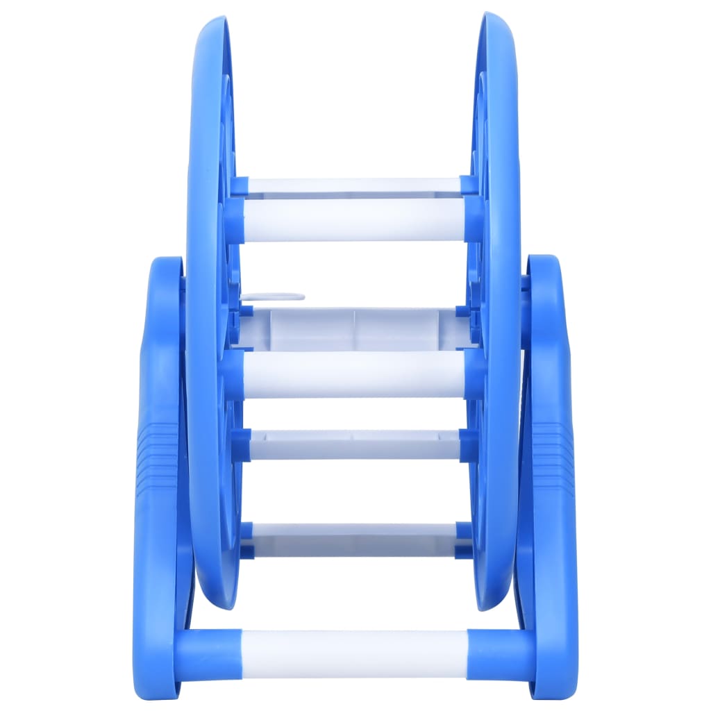 Portable Swimming Pool Vacuum Hose Storage Reel