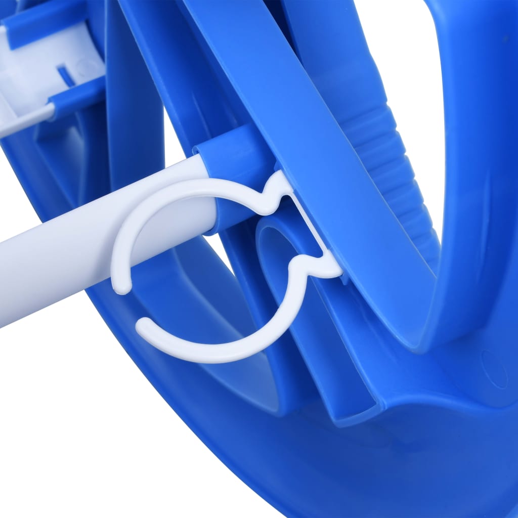 Portable Swimming Pool Vacuum Hose Storage Reel