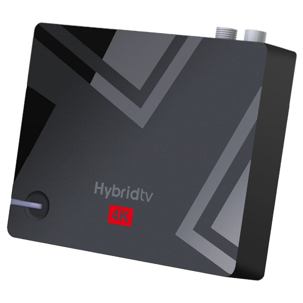 Mecool K5 DVB-T2 DVB-S2 2GB/16GB Android 9.0 TV Box