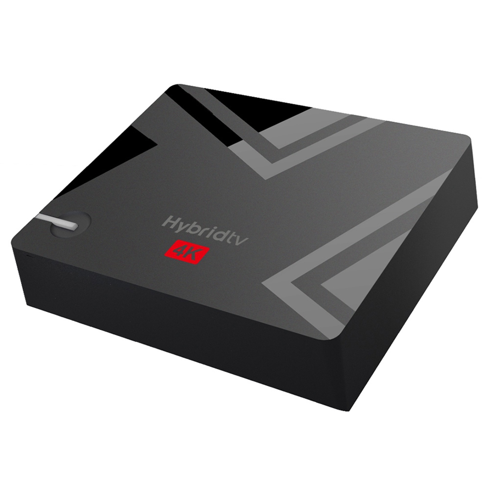 Mecool K5 DVB-T2 DVB-S2 2GB/16GB Android 9.0 TV Box