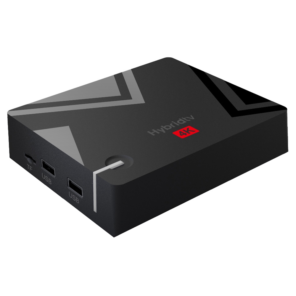 Mecool K5 DVB-T2 DVB-S2 2GB/16GB Android 9.0 TV Box