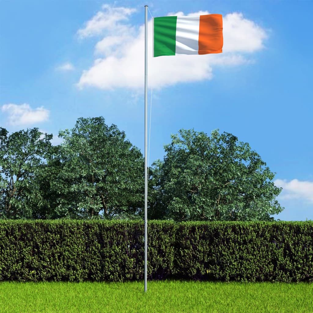 Flaga Irlandii 90x150 cm