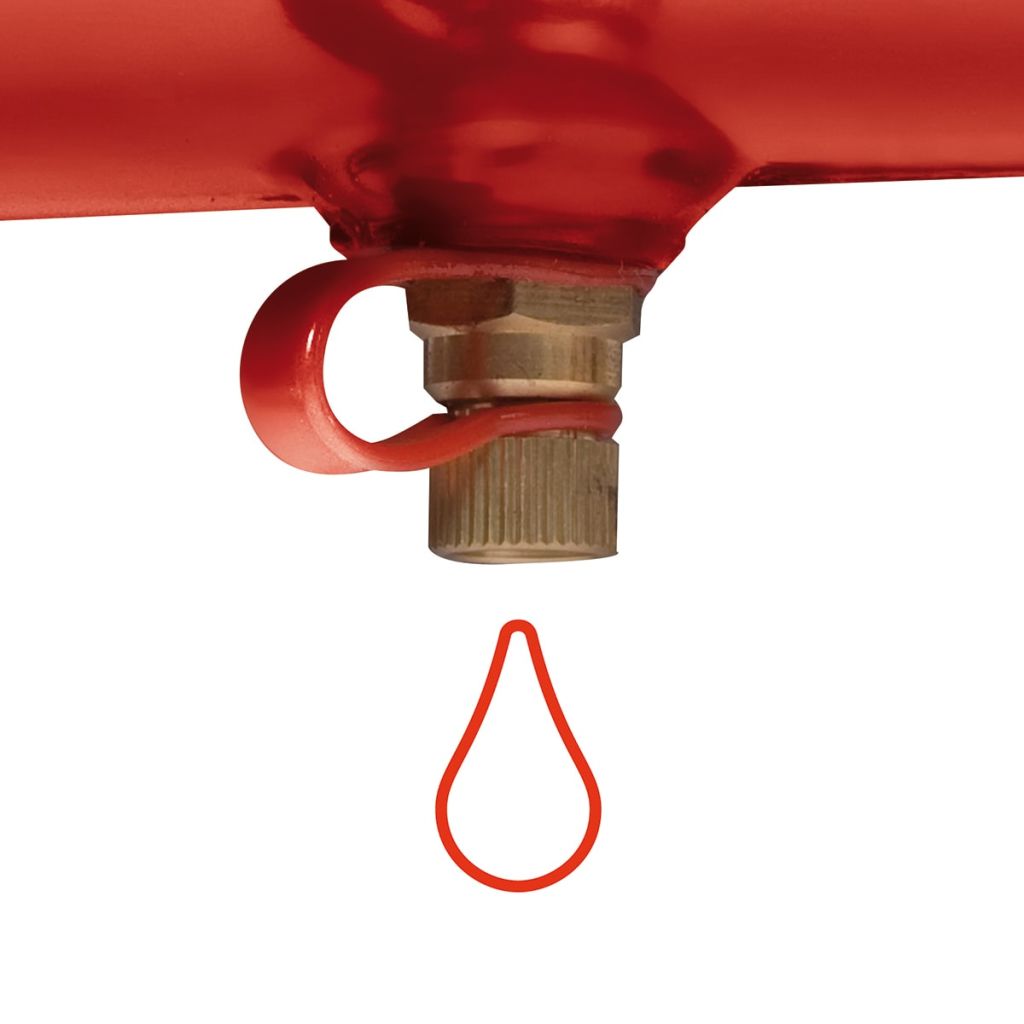 Einhell Air Compressor 24 L TE-AC 230/24