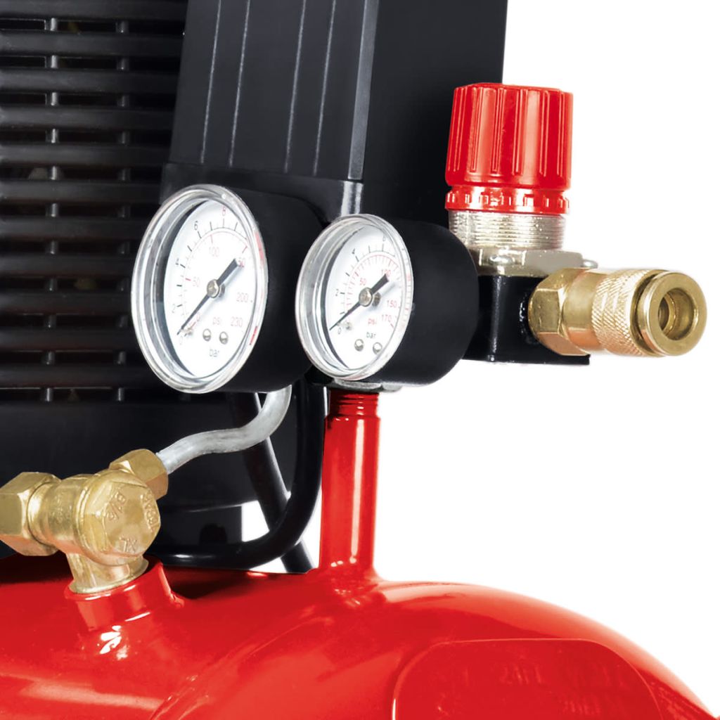 Einhell Air Compressor 24 L TE-AC 230/24