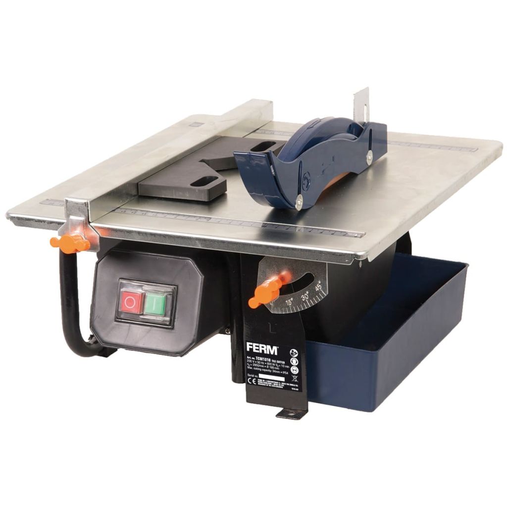 FERM Tile Cutter 600 W TCM1010