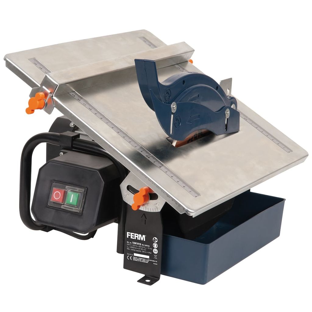 FERM Tile Cutter 600 W TCM1010
