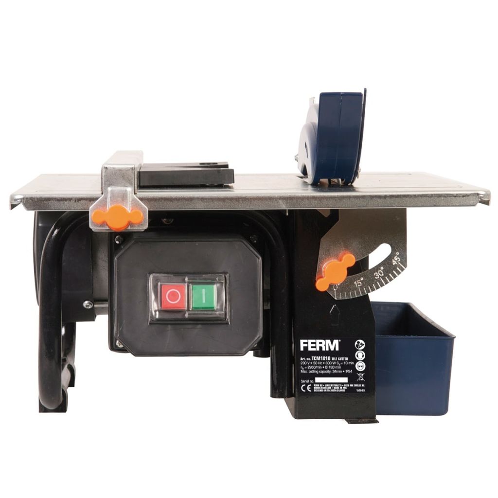 FERM Tile Cutter 600 W TCM1010