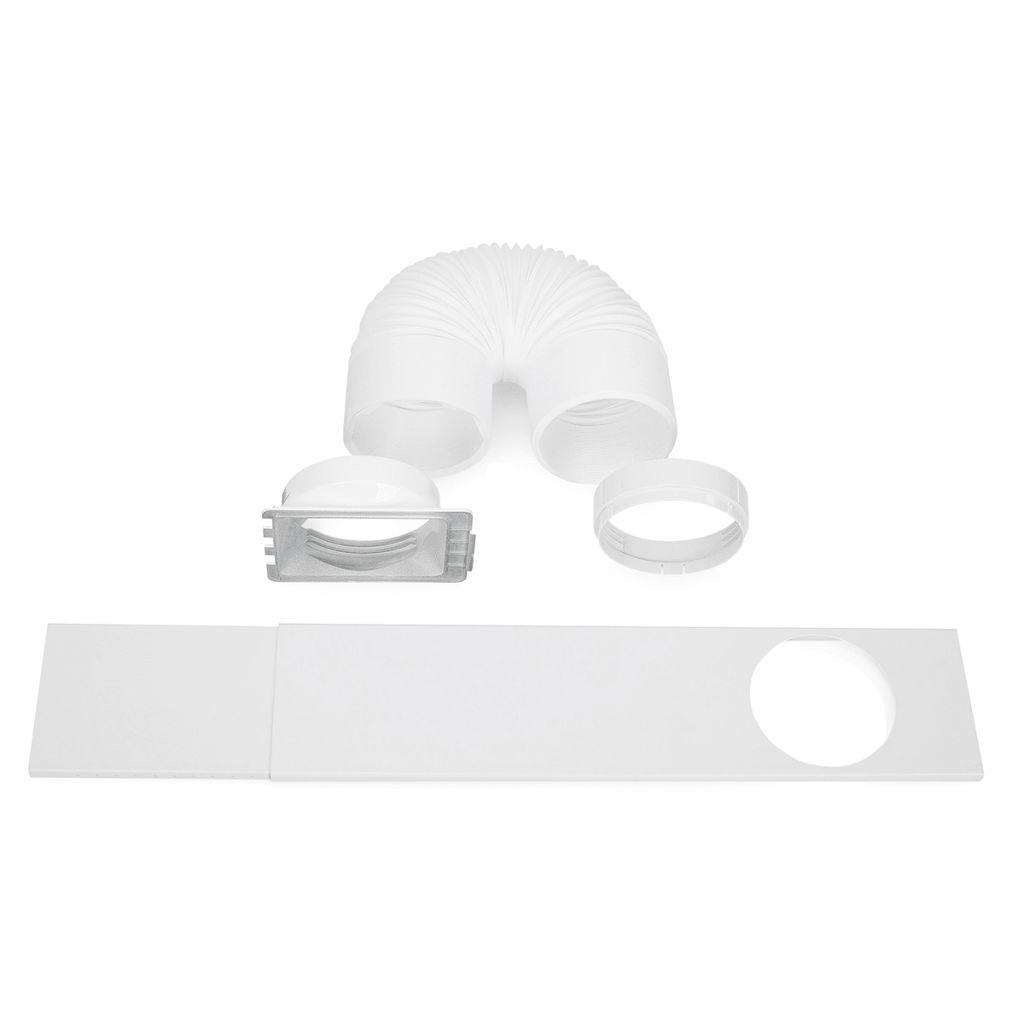 Deals 🔥 Tristar Air Conditioner AC-5477 7000 BTU 780 W White ✨ 17 Tristar Air Conditioner AC-5477 7000 BTU 780 W White