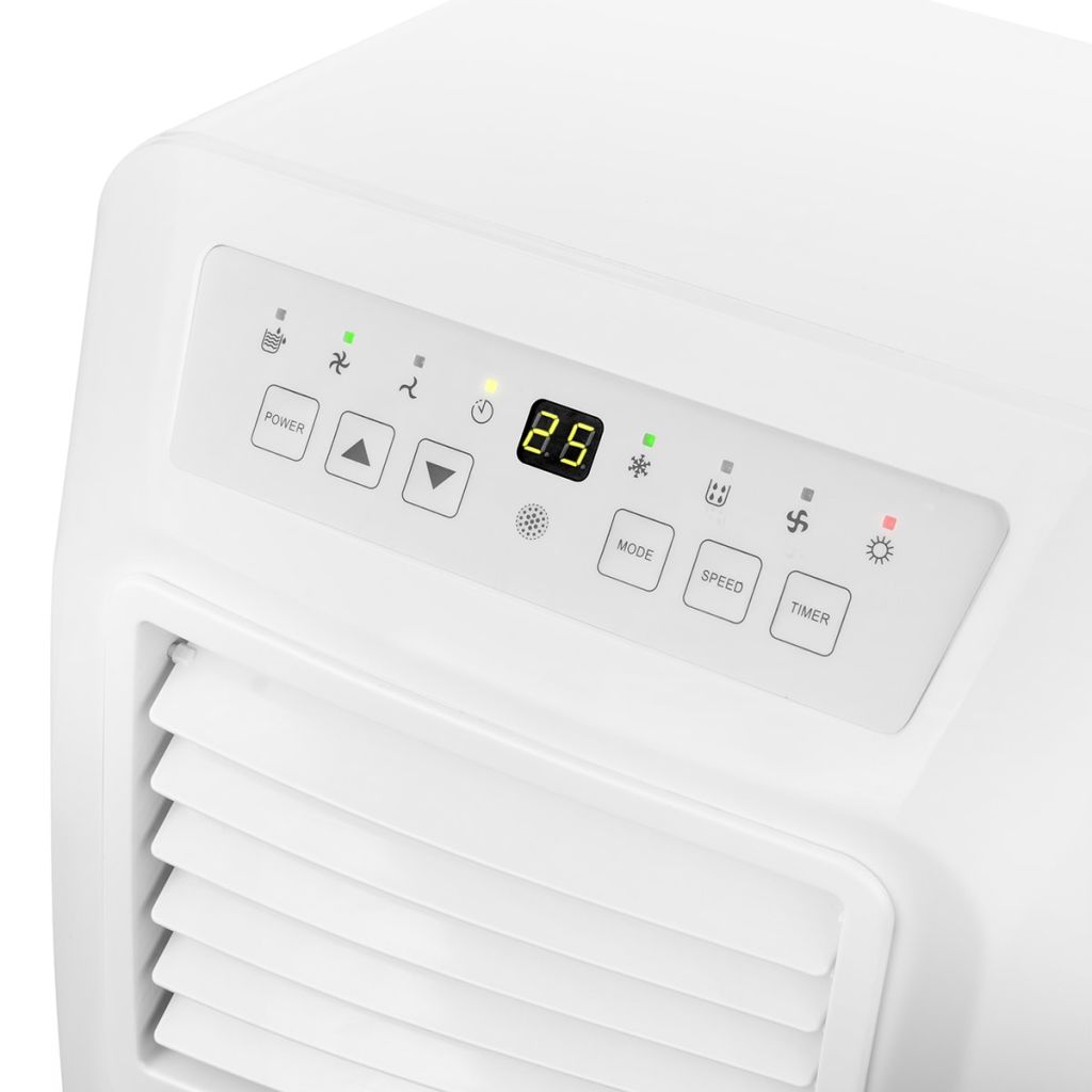 Tristar Air Conditioner AC-5562 12000 BTU 1250 W White