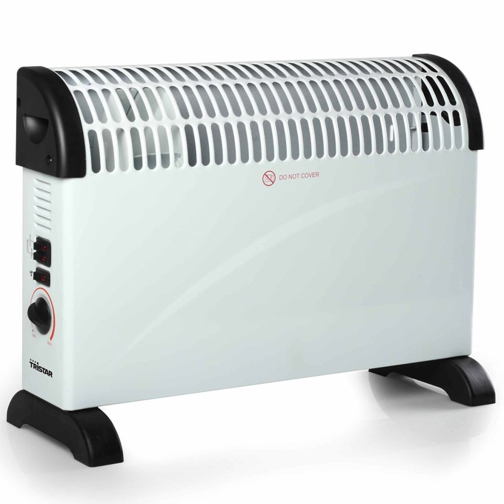 Tristar Electric Convection Heater KA-5912 2000 W