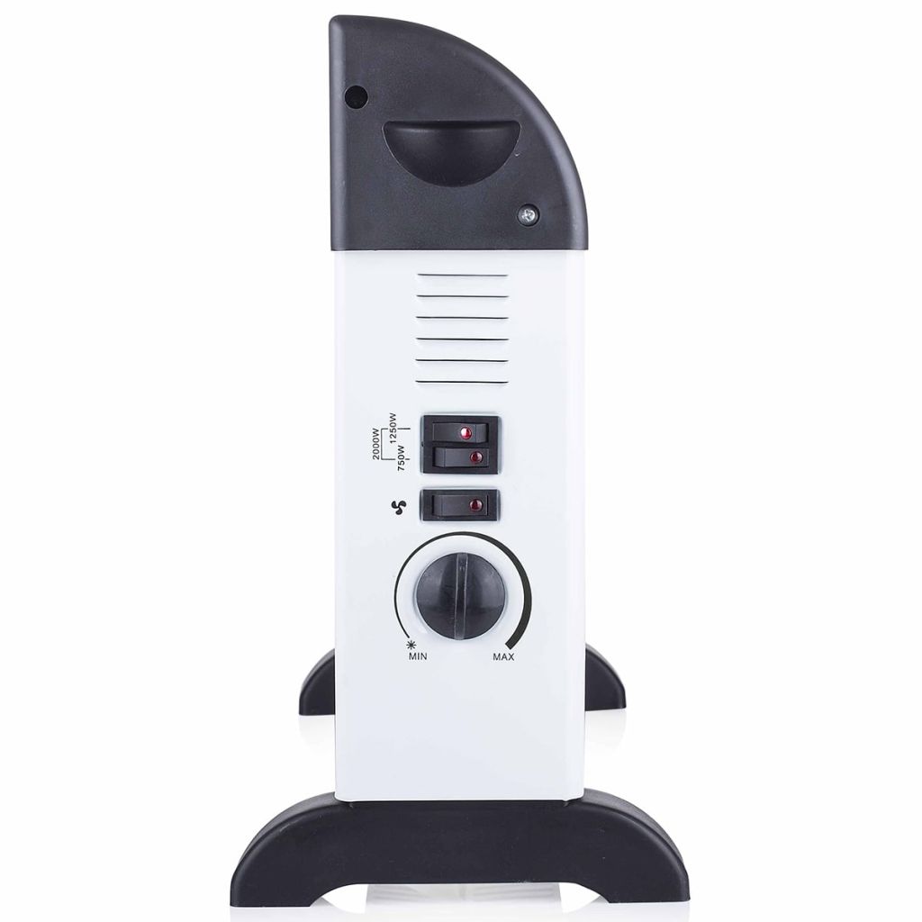 Tristar Electric Convection Heater KA-5912 2000 W