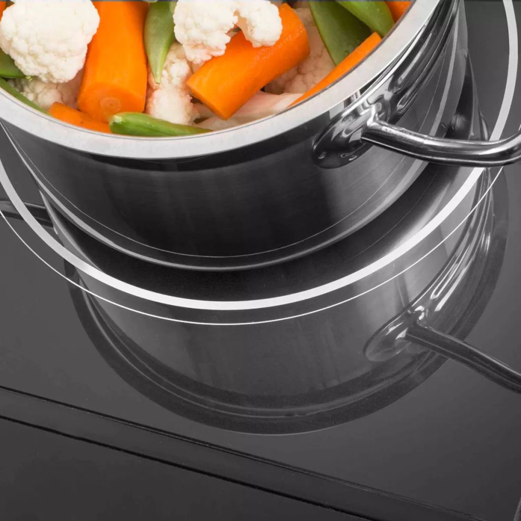 Tristar Induction Hot Plate IK6178 2000 W