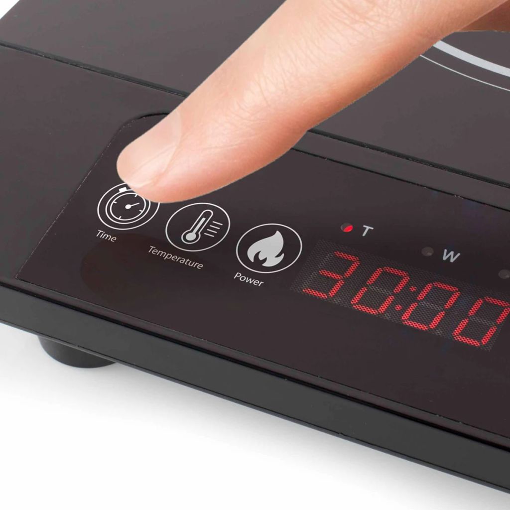 Tristar Induction Hot Plate IK6178 2000 W