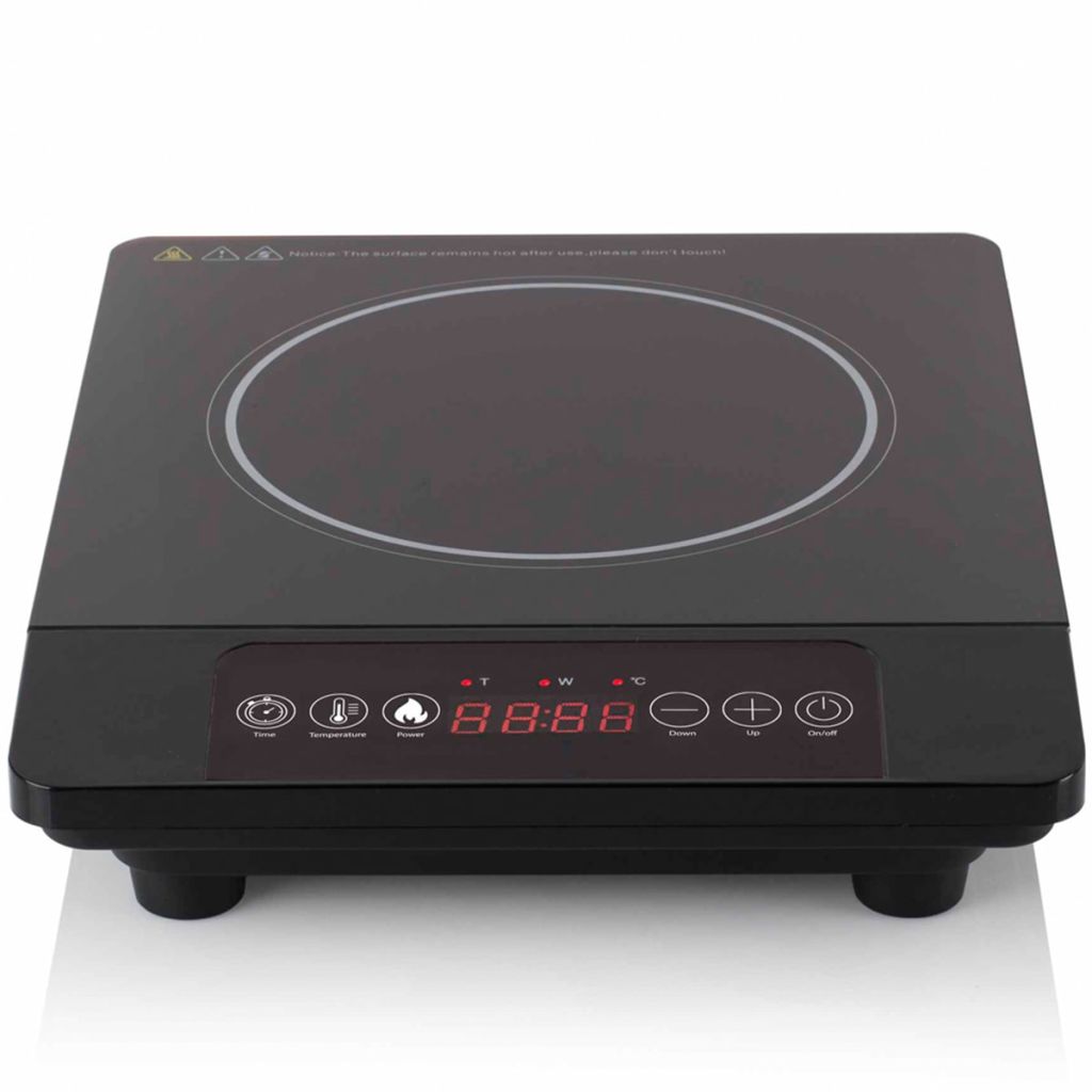 Tristar Induction Hot Plate IK6178 2000 W