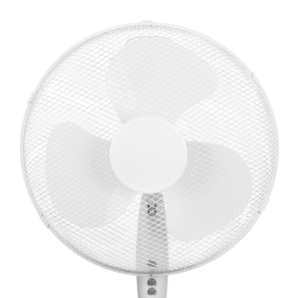 Tristar Pedestal Fan VE-5893 45 W White