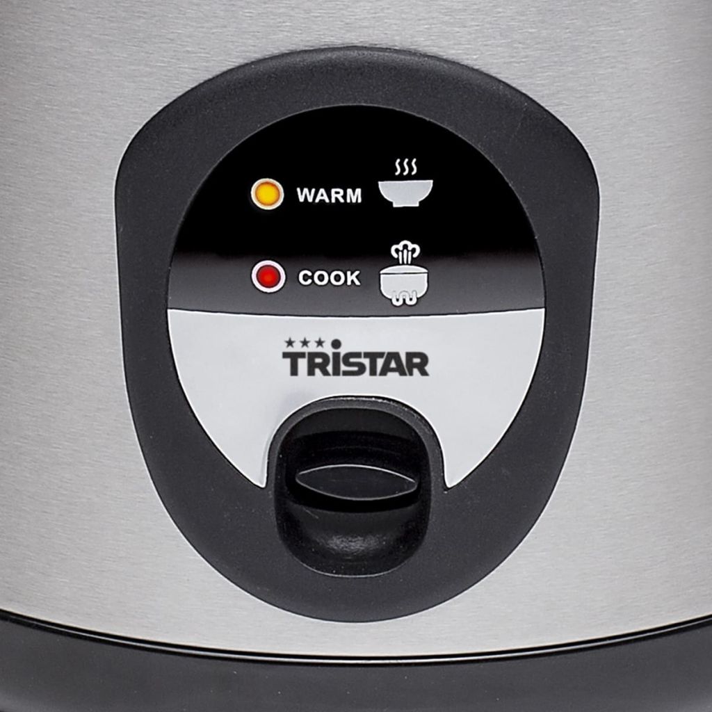 Tristar Rice Cooker 1.5 L