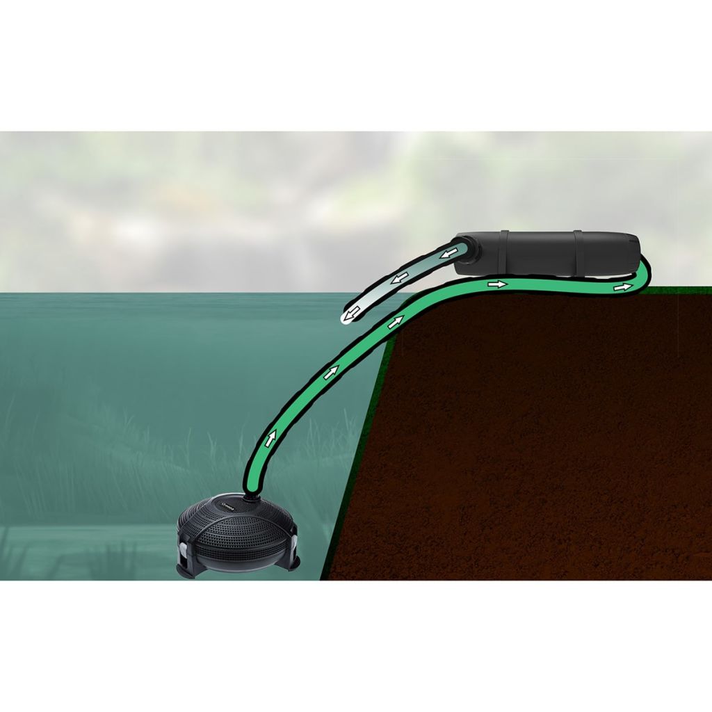 Velda Clean Pond UV-C Filter 18 W 146544