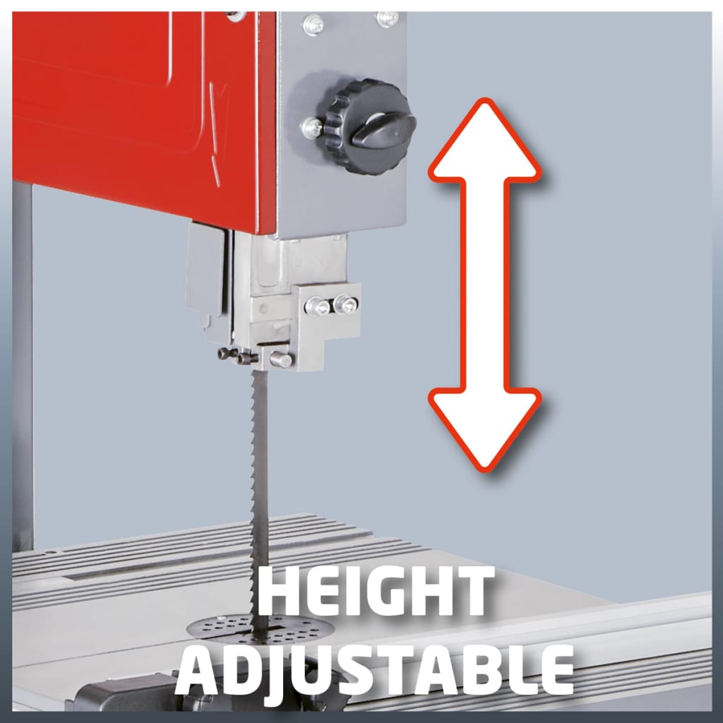 Einhell Bandsaw TC-SB 305 U 4308055