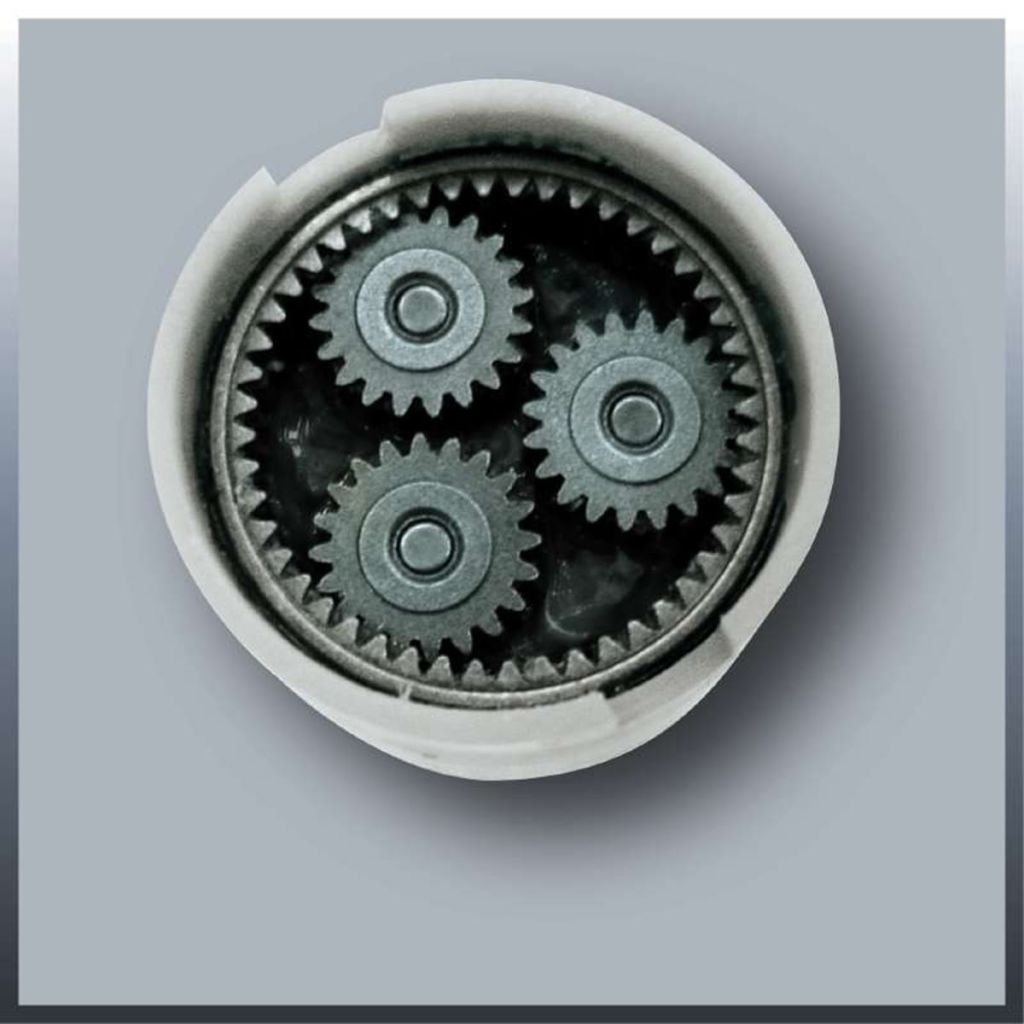 Einhell Cordless Rotary Hammer TE-HD 18 Li Kit