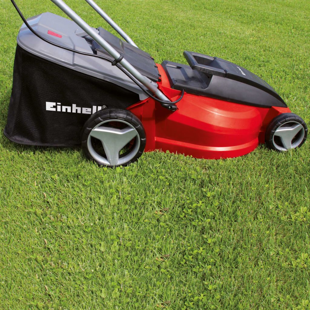 Einhell Electric Lawn Mower GCEM 1536