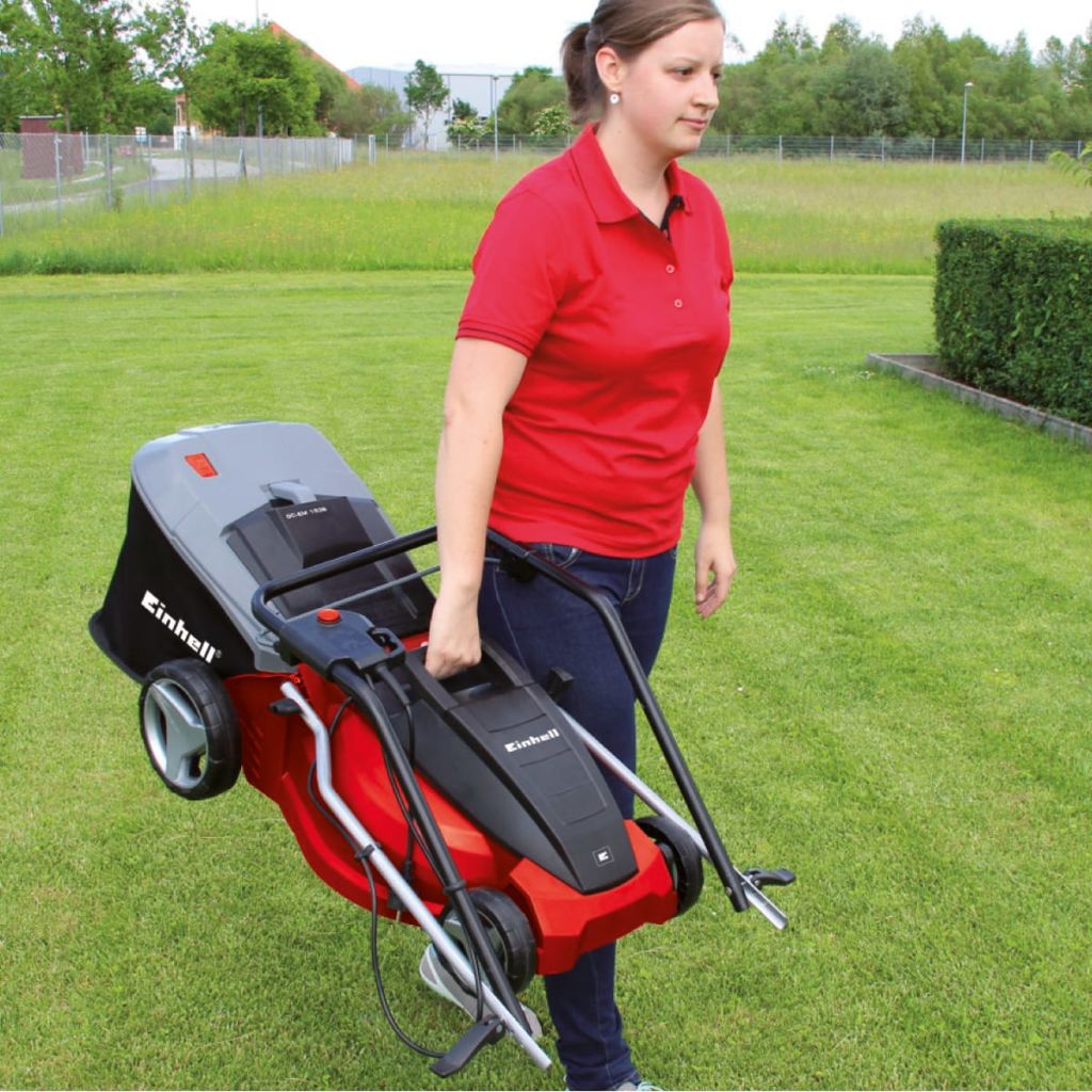 Einhell Electric Lawn Mower GC-EM 1536 