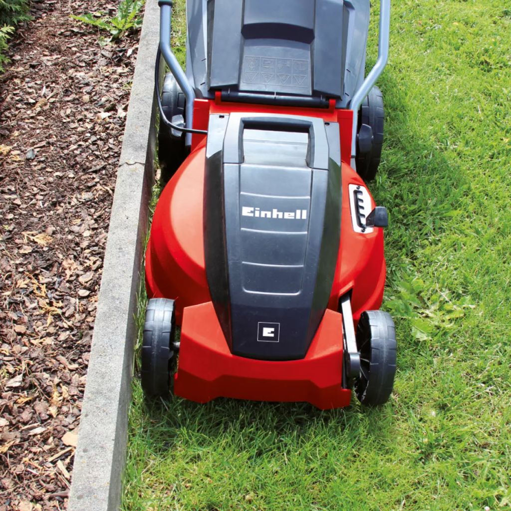 Einhell Electric Lawn Mower GC-EM 1536 