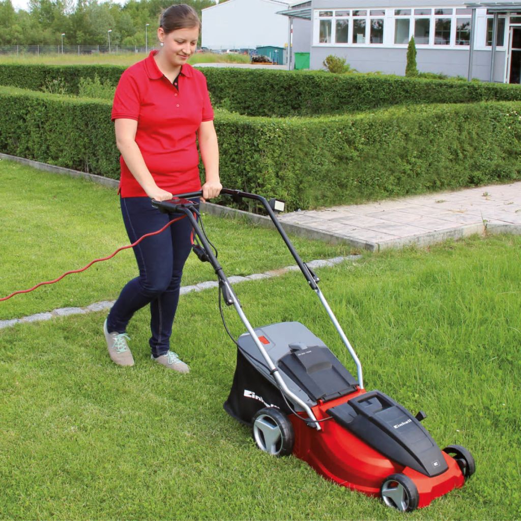 Einhell Electric Lawn Mower GC-EM 1536 