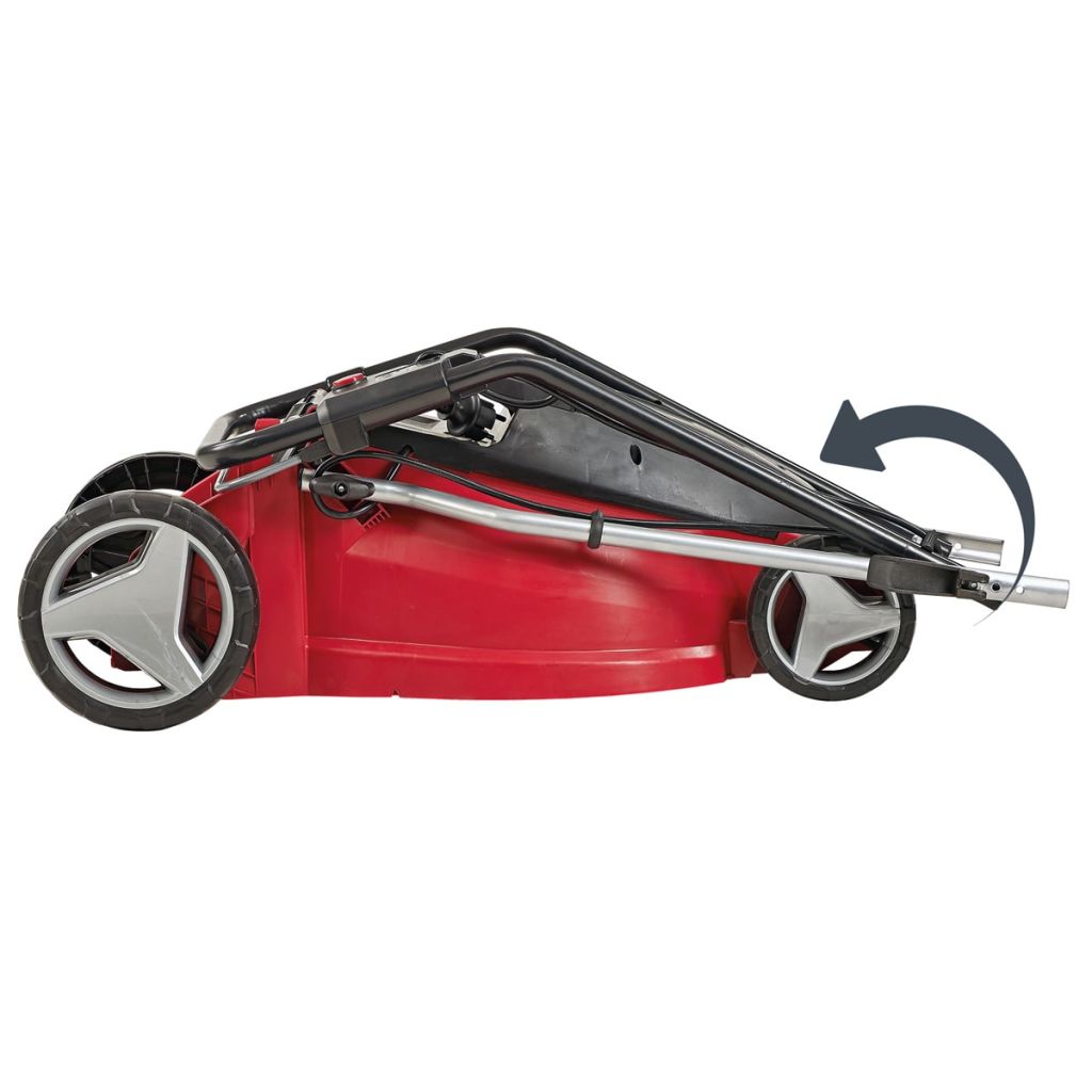 Einhell Electric Lawn Mower GC-EM 1536 