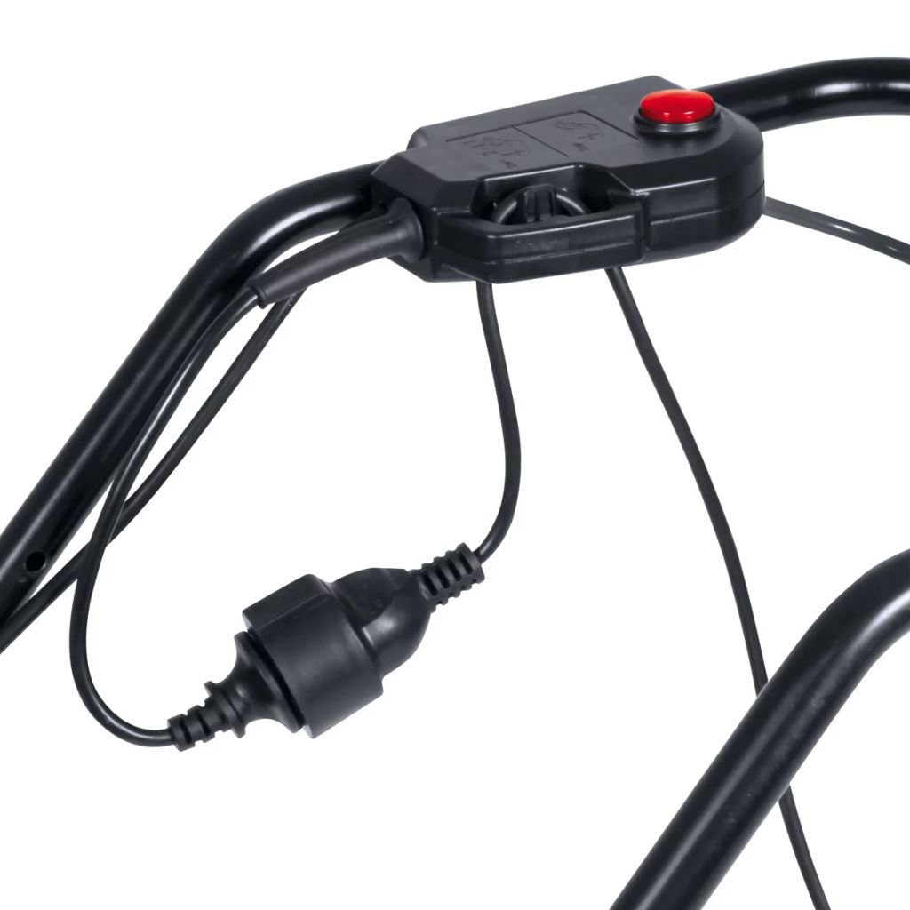 Einhell Electric Lawn Mower GC-EM 1536 