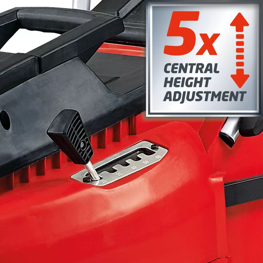 Einhell Electric Lawn Mower GC-EM 1536 