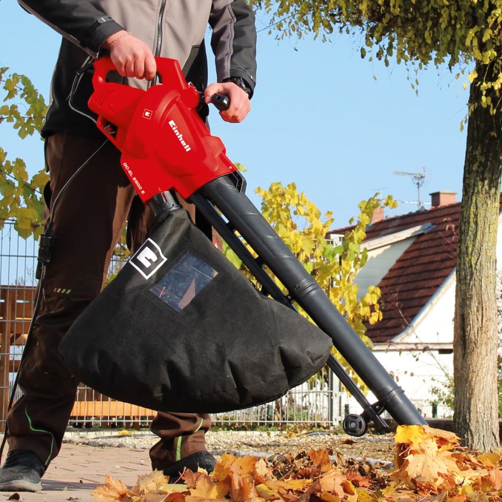 Einhell Electric Leaf Blower GC-EL 2500 E 3433300