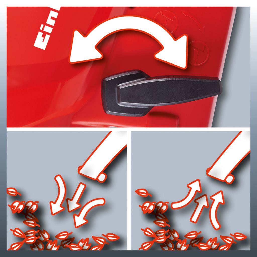 Einhell Electric Leaf Blower GC-EL 2500 E 3433300