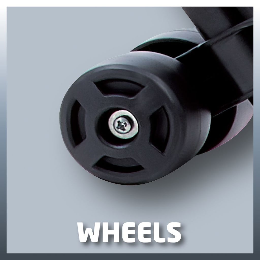 Einhell Electric Leaf Blower GC-EL 2500 E 3433300