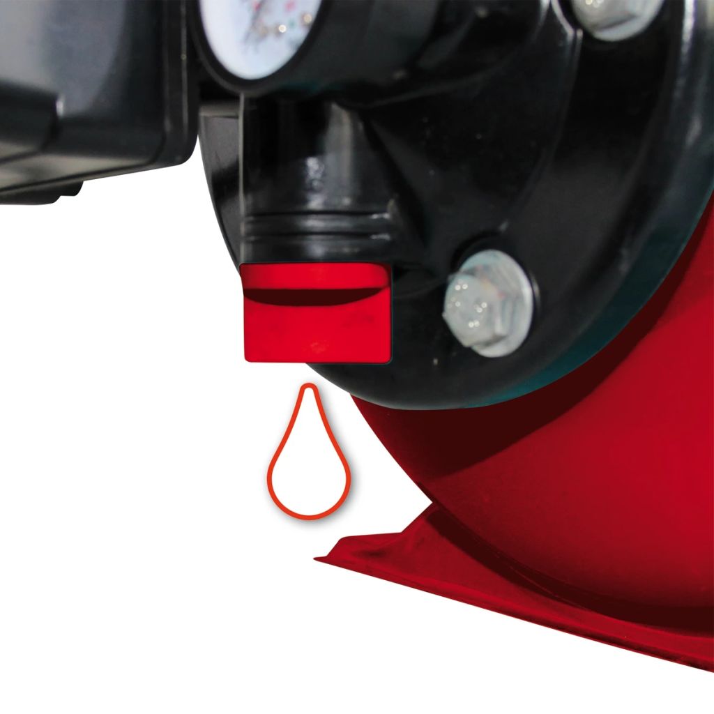 Einhell GC-WW 6538 Electric Booster Pump