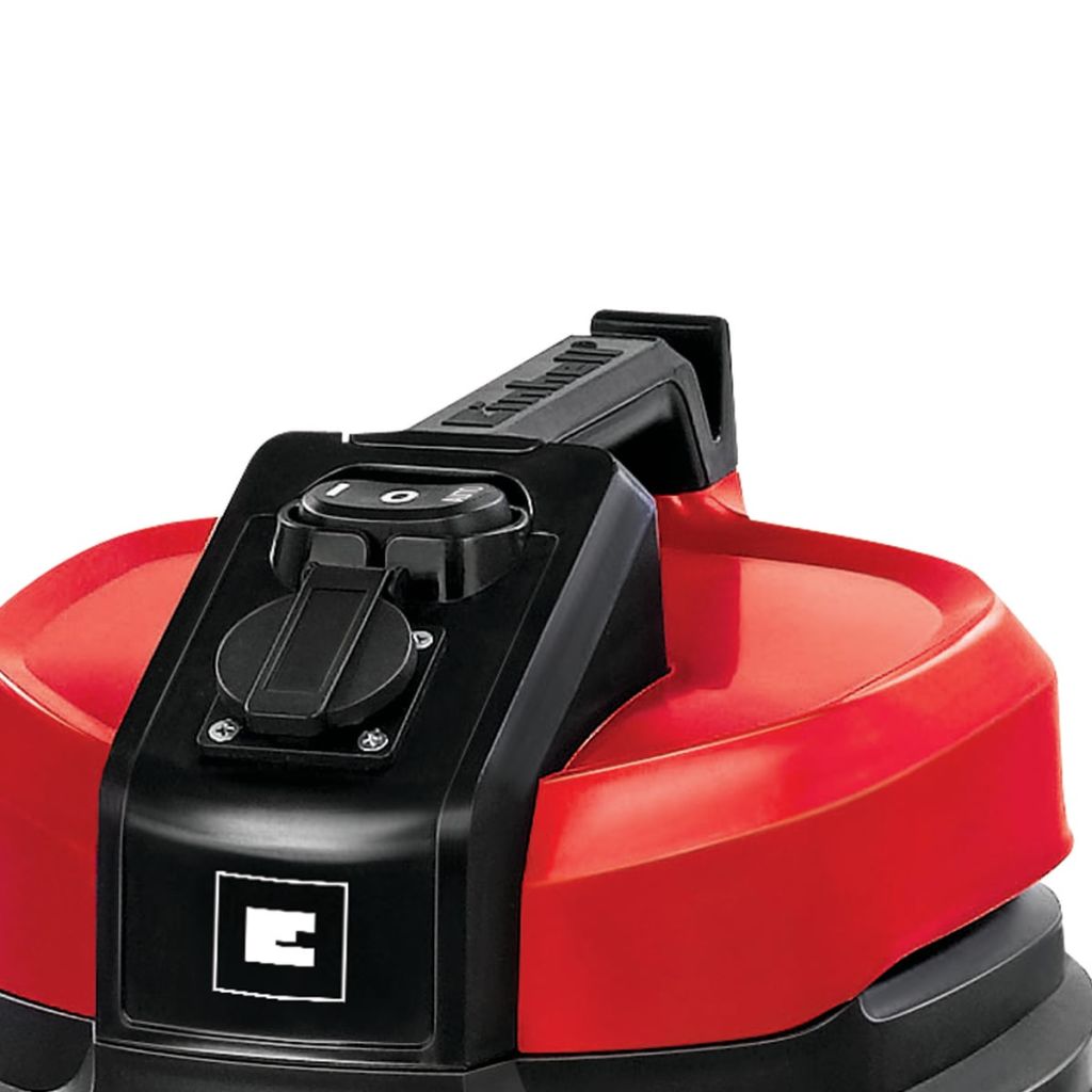 Einhell TE-VC 1925 SA Wet and Dry Vacuum Cleaner