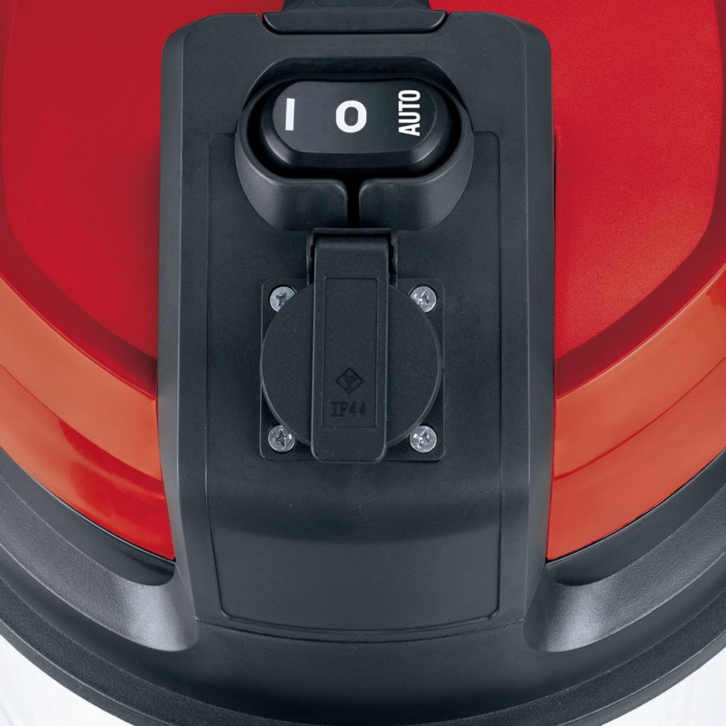 Einhell TE-VC 1925 SA Wet and Dry Vacuum Cleaner