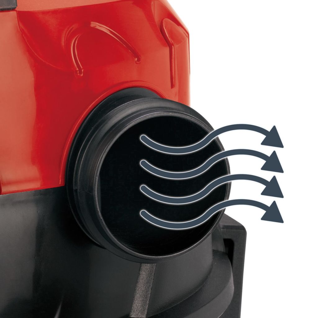 Einhell TE-VC 1925 SA Wet and Dry Vacuum Cleaner