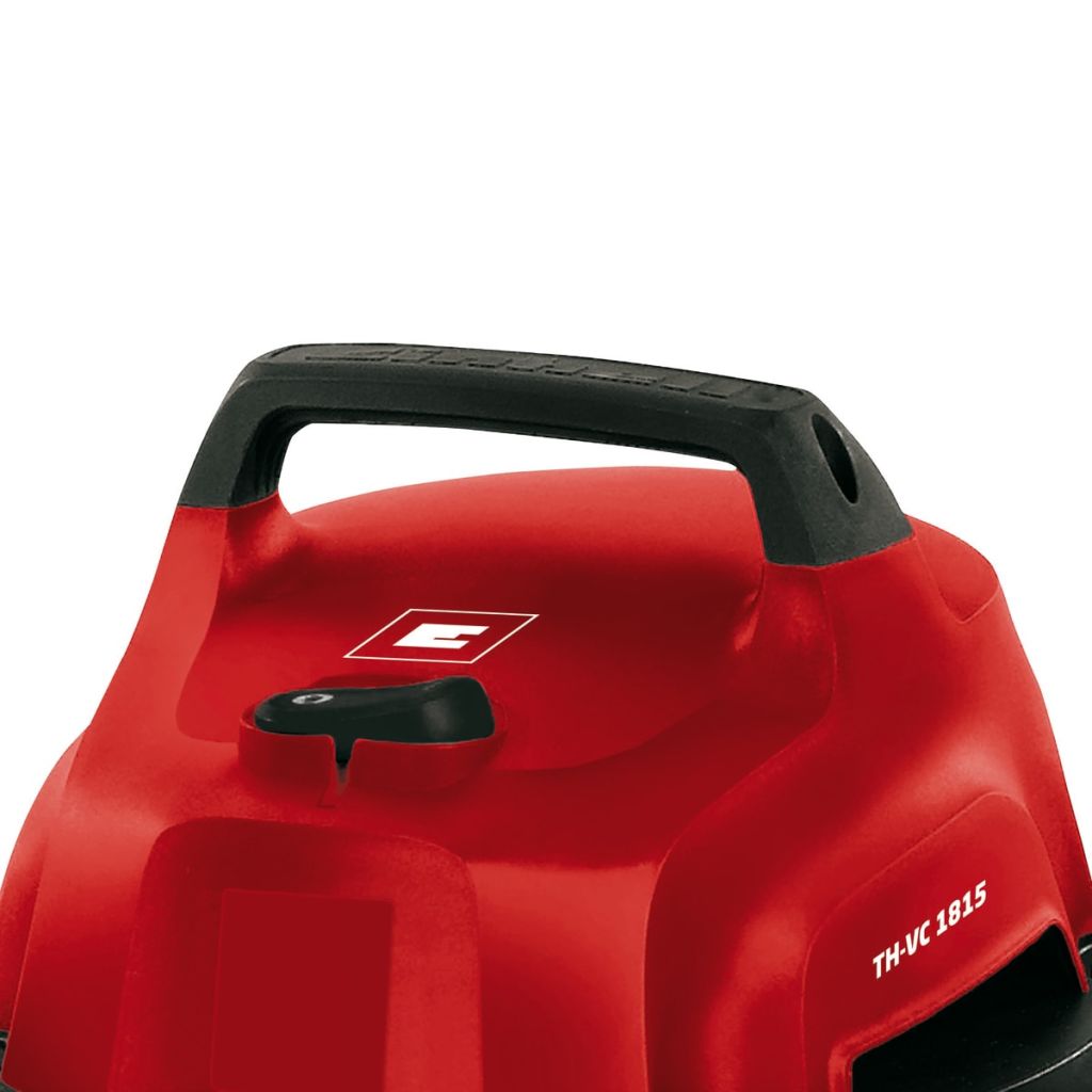Einhell TH-VC 1815 Wet/Dry Vacuum Cleaner