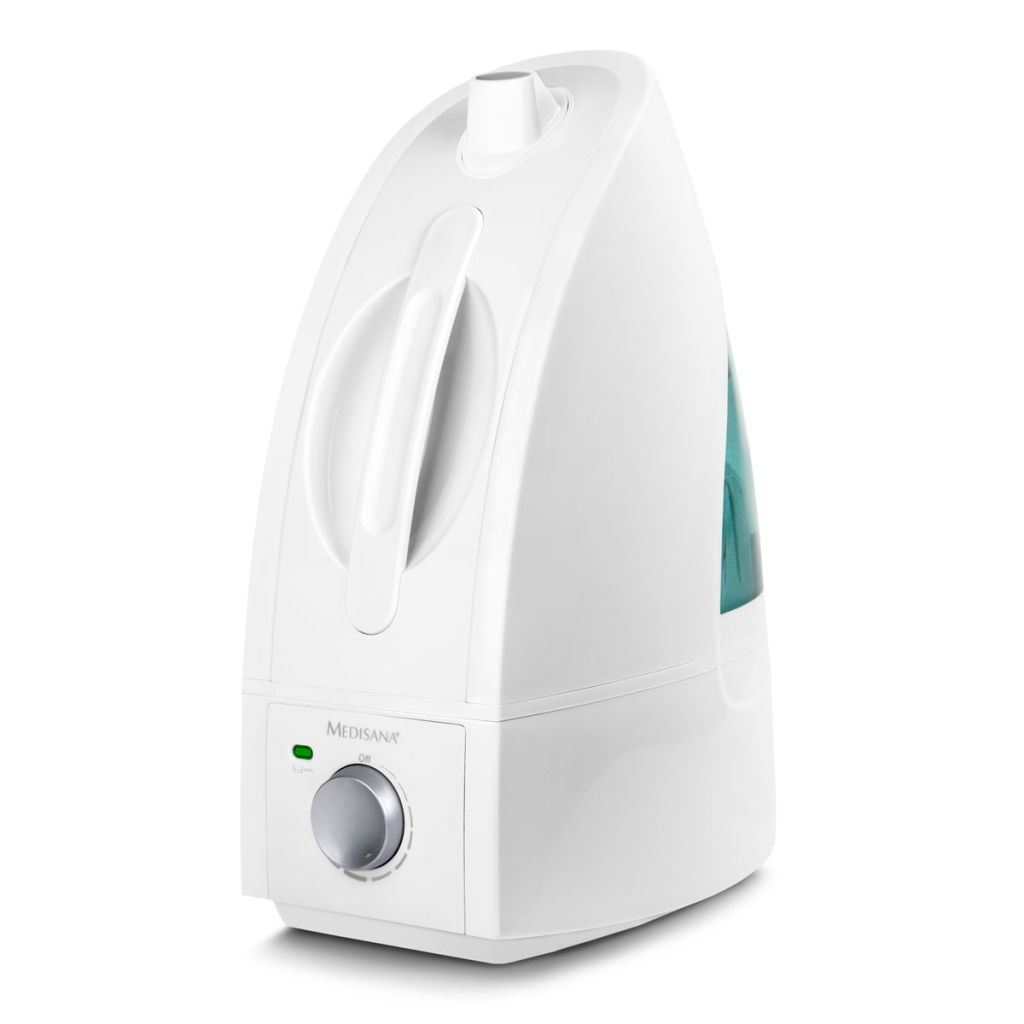 Medisana Humidifier AH 660 White