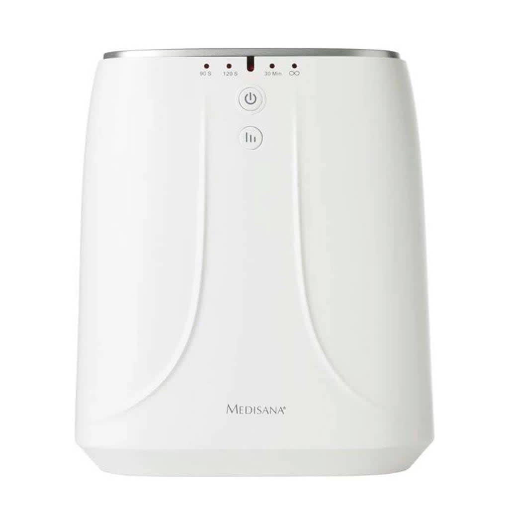 Medisana UV Nail Hardener ND 870 White